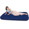 Bestway Flocked Twin Air Bed Photo
