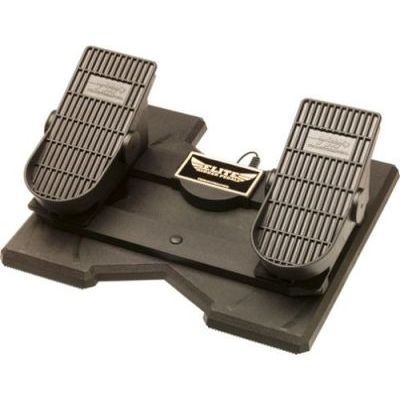 Photo of Thrustmaster TFRP Rudder Add On Pedals for PC