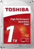 Toshiba P300 3.5" Internal Hard Drive Photo