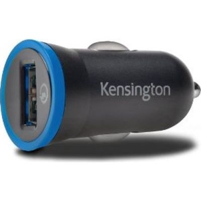 Photo of Kensington PowerBolt Car Charger USB with QuickCharge 2.0