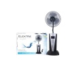 Elektra Comfort 2705 Cool Mist Pedestal Fan Photo