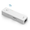PQI Air Pen Wi-Fi Portable Cloud and Access Point with Micro SDHC Photo