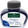 Faber Castell Faber-Castell Ink in Glass Bottle - Erasable Photo