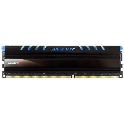 Photo of AVEXIR Core 8GB 1600MHz CL9 8GB DDR3 1600MHz memory module