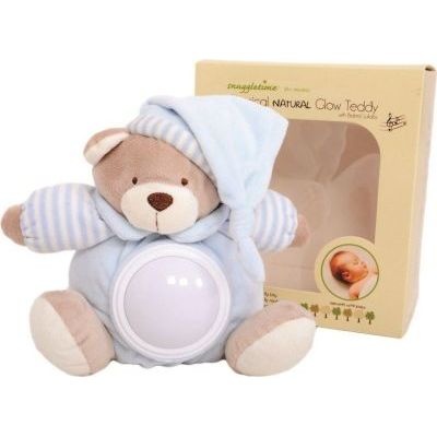 Photo of Snuggletime Classical Natural Glow Teddy