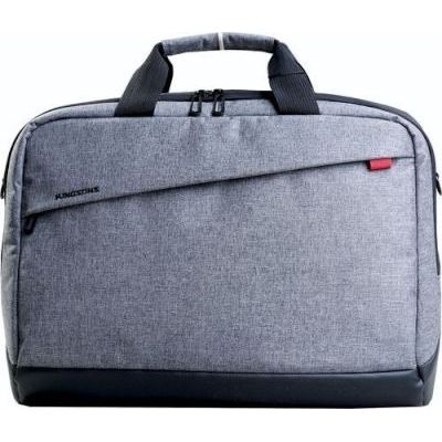 Photo of Kingsons Trendy Series Shoulder Bag for 15.6" Notebooks