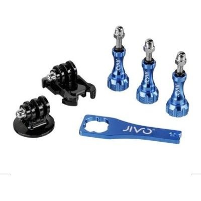 Photo of Jivo Go Gear Xtra Kit for GoPro