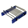Zalman ZM-2HC2 Hard Drive Heatpipe Cooler Photo
