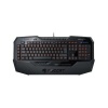 ROCCAT Isku FX Illuminated Gaming Keyboard Photo