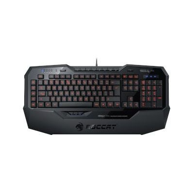 Photo of ROCCAT Isku FX Illuminated Gaming Keyboard