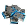 Lindy USB Port Blockers Without Key Photo