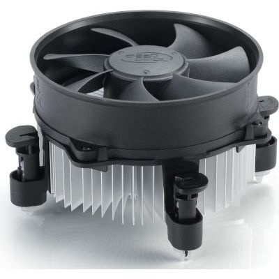 Photo of DeepCool Alta 9 Low-Profile CPU Air Cooler