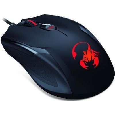 Photo of Genius Ammox X1-400 Gaming Mouse