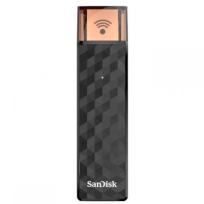 Photo of Sandisk Connect Wireless USB Flash Drive
