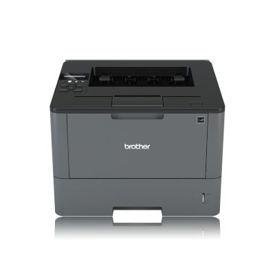 Photo of Brother HL-L5200DW Monochrome Laser Printer