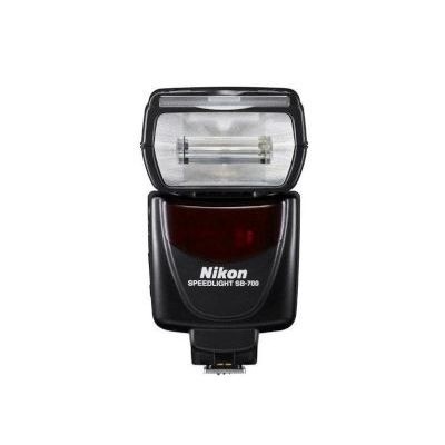 Photo of Nikon SB-700 i-TTL Speedlight Flashgun
