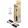 CLUB3D USB-C to DisplayPort Active Adapter Photo