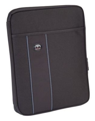 Photo of Tamrac 3441 notebook case 25.4 cm Briefcase Black Rally 1 iPad/Netbook Portfolio