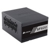 Corsair SF600 SFX Power Supply Unit Photo