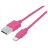 Manhattan iLynk Lightning Cable Photo