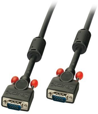 Photo of Lindy Premium SVGA Monitor Cable