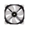 Corsair ML140 Premium PWM White LED Case Fan Photo