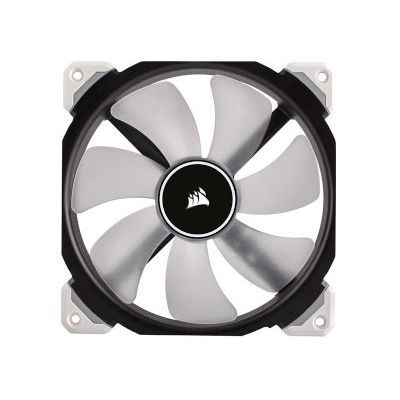 Photo of Corsair ML140 Premium PWM White LED Case Fan