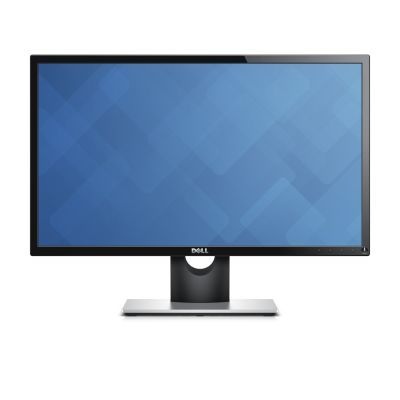 Photo of Dell SE2416H 24" FHD LED LCD Monitor