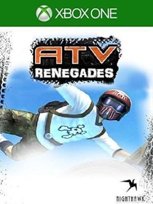 Photo of Telltale ATV Renegades