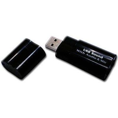 Photo of Chronos USB Sound Adapter