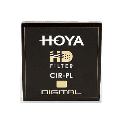 Photo of Hoya HD Circular Polarising Filter