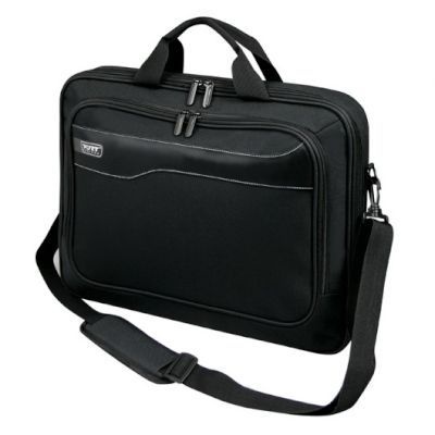 Photo of Port Design Port Designs Hano Shoulder Bag for 17.3" Notebooks