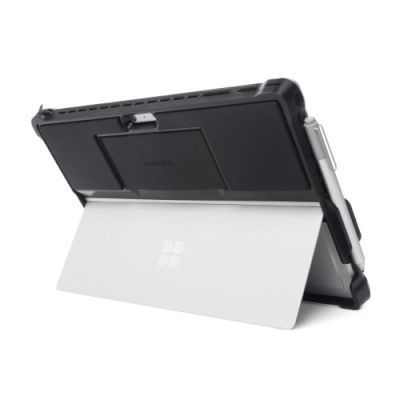 Photo of Kensington BlackBelt 2nd Degree Rugged Case for Microsoft Surface Pro and Surface Pro 4