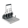 Rexel HD4150 Ultra Heavy Duty 4 Hole Punch Photo