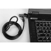 Legion Executive Heavy Duty Notebook Lock Photo