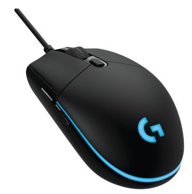 Photo of Logitech G Pro Wired Optical Gaming Mouse