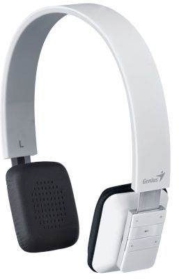 Photo of Genius HS-920BT Wireless On-Ear Headphones