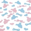Ginger Ray Little Lady or Mini Mister - Confetti Photo
