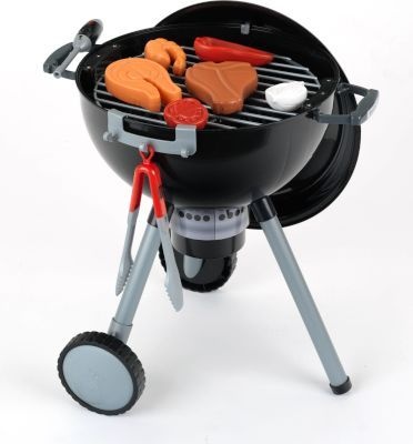 Photo of Weber Co Weber Original Kettle Barbecue Toy