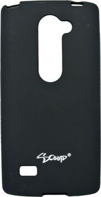 Photo of Scoop Progel Shell Case With Screen Protector for LG Leon