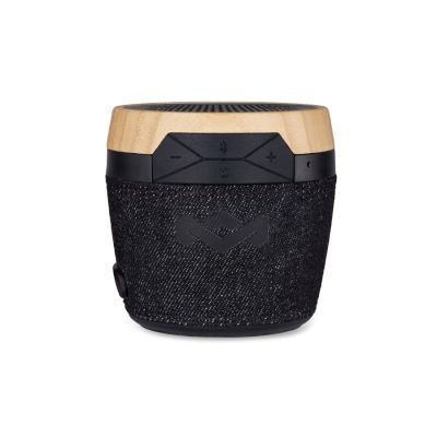 Photo of The House Of Marley Chant Mini Portable Bluetooth Speaker
