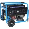 Tradepower Petrol Generator Photo