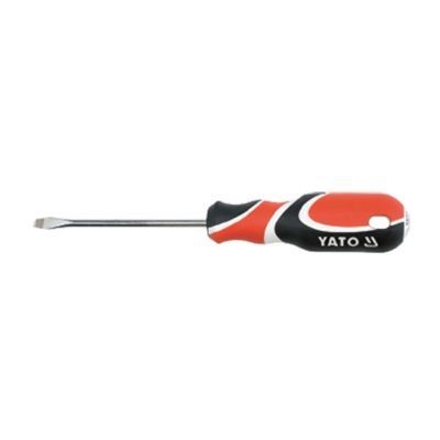 Photo of Yato Slotted Screwdriver