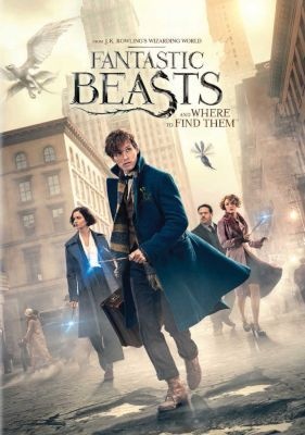 Photo of Fantastic Beasts And Where To Find Them