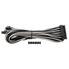 Corsair CP-8920163 Sleeved ATX 24-pin Cable Photo