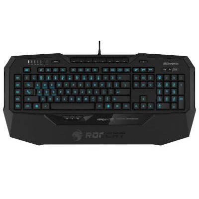 Photo of ROCCAT Isku Force FX Gaming Keyboard