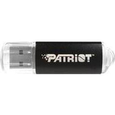 Photo of Patriot Memory 64GB Xporter Pulse USB flash drive Type-A 2.0 Black