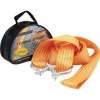 MOTOquip Moto-Quip 2000kg Towing Strap with D Shackles Photo