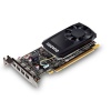 PNY Quadro P1000 DVI Photo