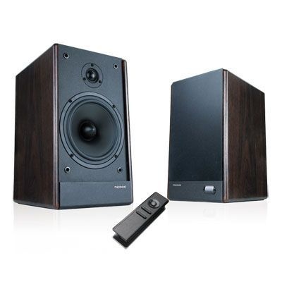 Photo of Microlab Solo 6C Stereo Speakers